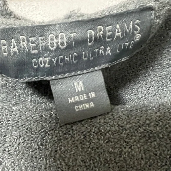 Barefoot Dreams Hooded Cardigan - Picture 3 of 7